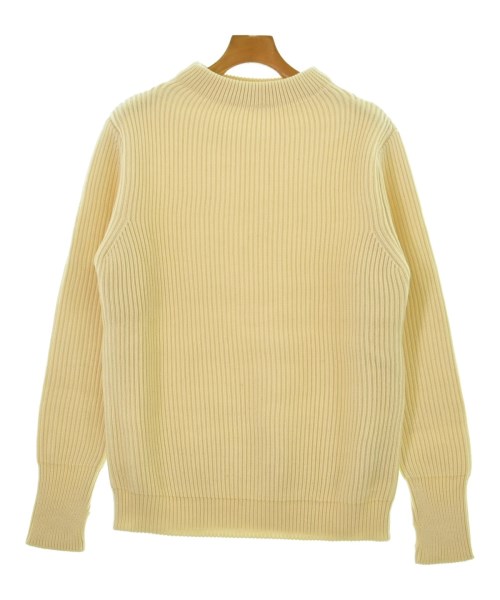 ANDERSEN-ANDERSEN(アンデルセンアンデルセン)ニット・セーター 白 サイズ:M/2200638308105