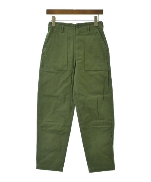 THE SHINZONE(ザシンゾーン)その他 カーキ サイズ:34(XS位)/2200517527115