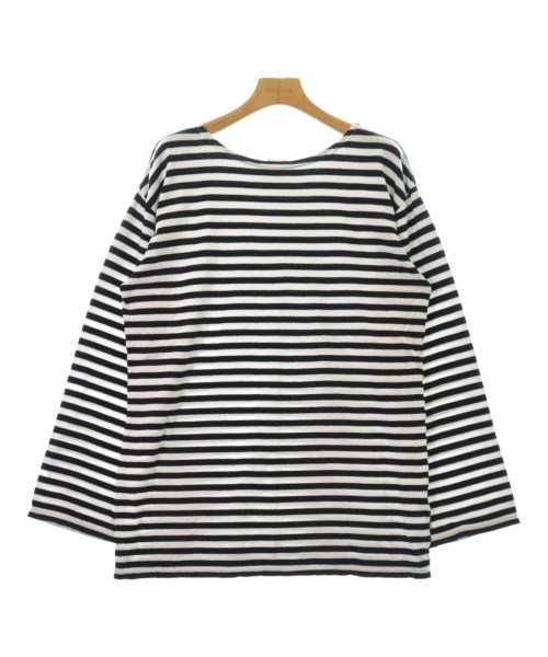 THE SHINZONE(ザシンゾーン)Tシャツ・カットソー 黒 サイズ:F/2200468630100