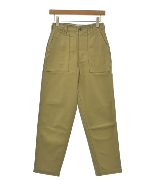 THE SHINZONE(ザシンゾーン)その他 ベージュ サイズ:32(XXS位)/2200488904052