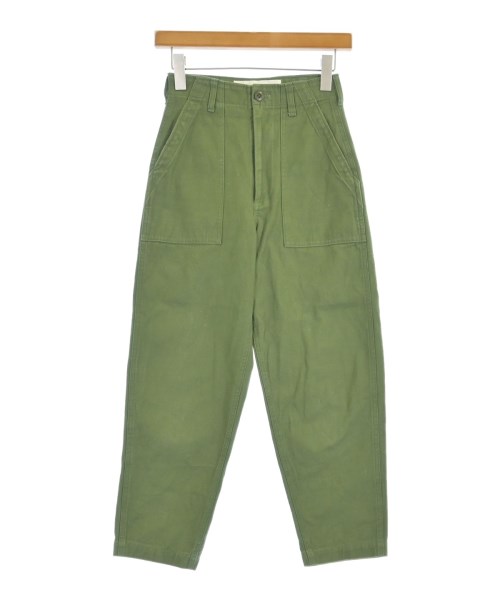 THE SHINZONE(ザシンゾーン)その他 カーキ サイズ:P0(XS位)/2200550835369