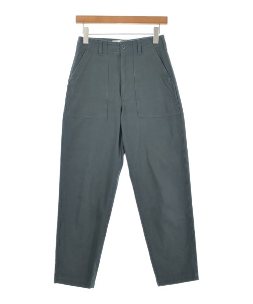 THE SHINZONE(ザシンゾーン)その他 緑 サイズ:34(XS位)/2200593463048