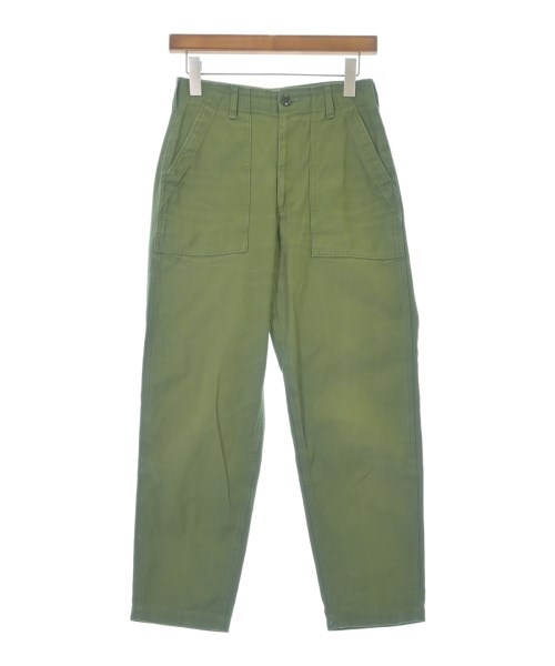THE SHINZONE(ザシンゾーン)その他 カーキ サイズ:34(XL位)/2200592391038