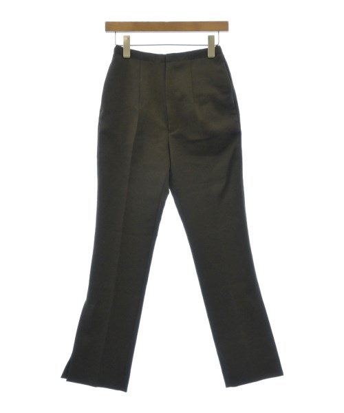 THE SHINZONE(ザシンゾーン)その他 茶 サイズ:32(XXS位)/2200530015088