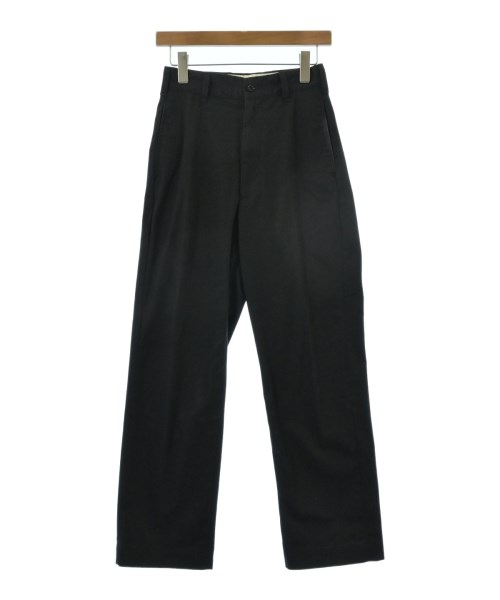 THE SHINZONE(ザシンゾーン)その他 黒 サイズ:32(S位)/2200547340067