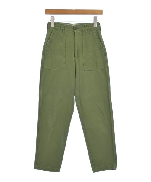 THE SHINZONE(ザシンゾーン)その他 カーキ サイズ:32(S位)/2200549908067