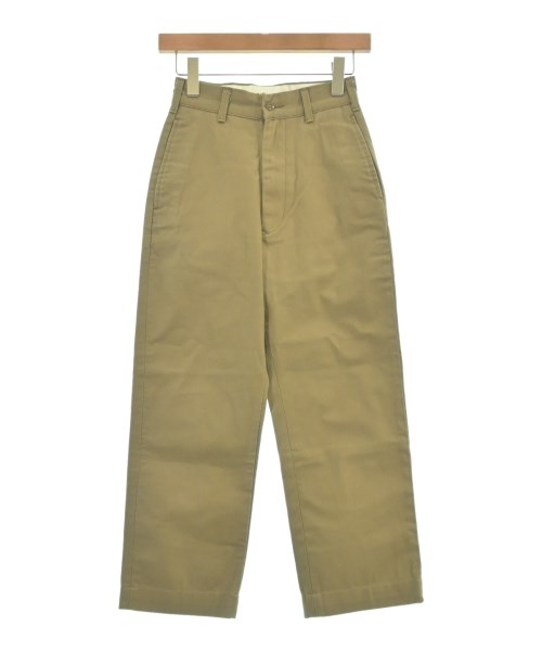 ザシンゾーン(THE SHINZONE)のTHE SHINZONE チノパン