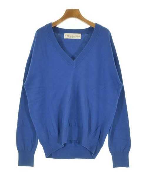 ザシンゾーン(THE SHINZONE)のTHE SHINZONE ニット・セーター