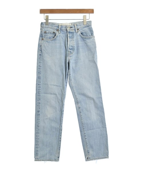 ザシンゾーン(THE SHINZONE)のTHE SHINZONE デニムパンツ