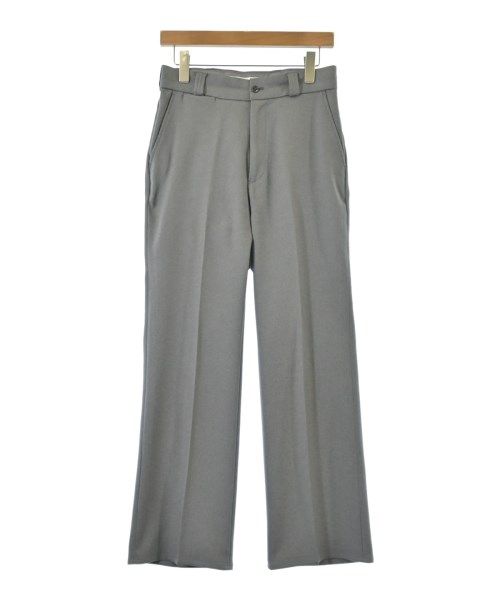 THE SHINZONE(ザシンゾーン)その他 グレー サイズ:36(S位)/2200607948066