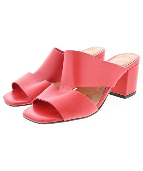 ザシンゾーン(THE SHINZONE)のTHE SHINZONE サンダル