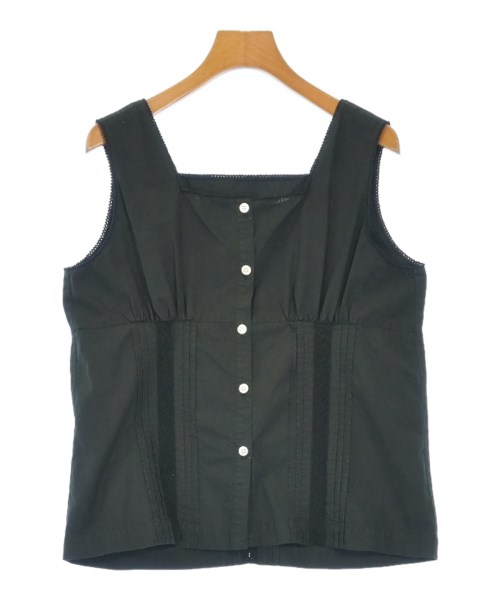 ザシンゾーン(THE SHINZONE)のTHE SHINZONE ブラウス