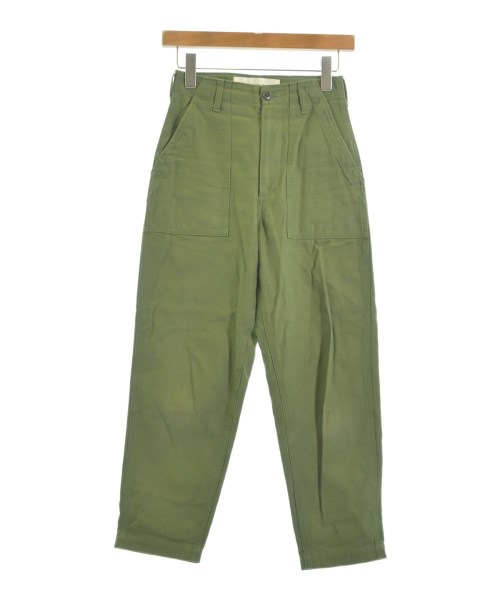 ザシンゾーン(THE SHINZONE)のTHE SHINZONE パンツ（その他）