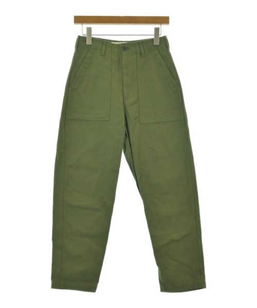 ザシンゾーン(THE SHINZONE)のTHE SHINZONE パンツ（その他）