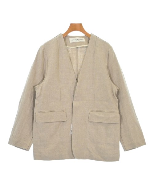 ザシンゾーン(THE SHINZONE)のTHE SHINZONE