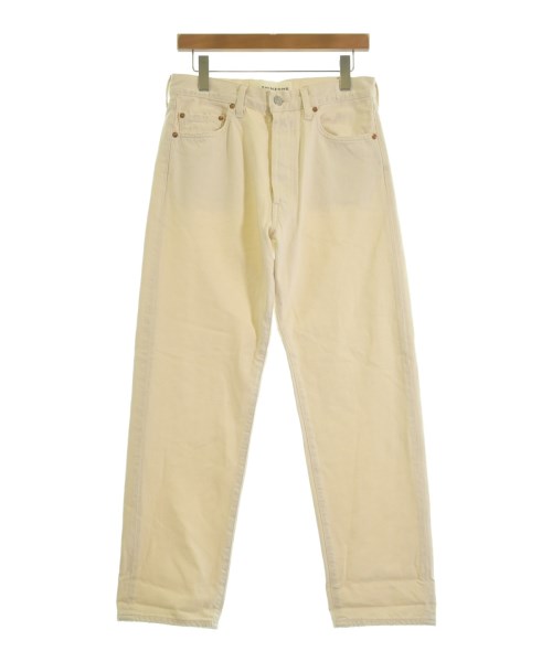 ザシンゾーン(THE SHINZONE)のTHE SHINZONE デニムパンツ