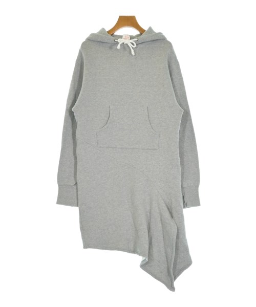 THE SHINZONE(ザシンゾーン)ワンピース グレー サイズ:M/2200653598086