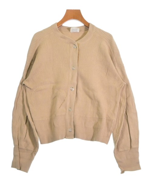 THE SHINZONE(ザシンゾーン)カーディガン ベージュ サイズ:F/2200648041016