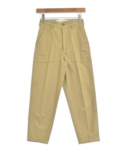 THE SHINZONE(ザシンゾーン)その他 ベージュ サイズ:0(XS位)/2200654523018