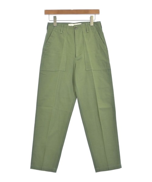 THE SHINZONE(ザシンゾーン)その他 カーキ サイズ:36(S位)/2200660789088