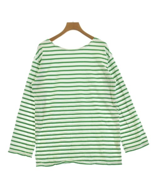 THE SHINZONE(ザシンゾーン)Tシャツ・カットソー 白 サイズ:F/2200658365126