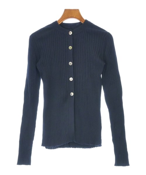 THE SHINZONE(ザシンゾーン)アンサンブル 紺 サイズ:F/F/2200648477044