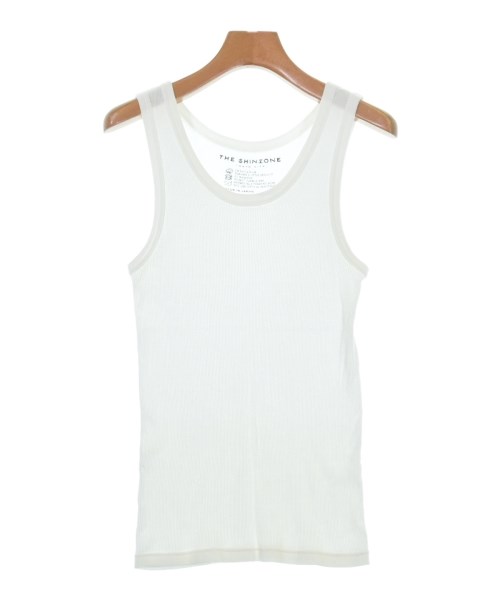 THE SHINZONE(ザシンゾーン)のタンクトップ サイズ:-(M位) 2,000円