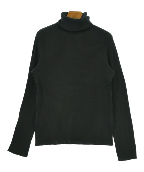 THE SHINZONE(ザシンゾーン)Tシャツ・カットソー 黒 サイズ:F/2200661051085