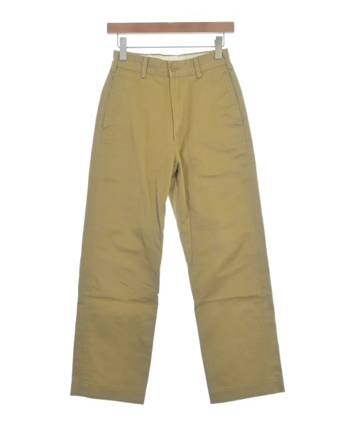 THE SHINZONE(ザシンゾーン)チノパン ベージュ サイズ:34(XS位)/2200665831126