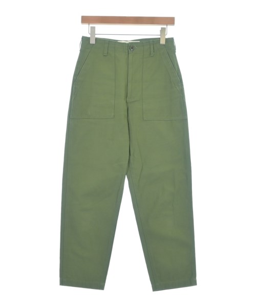 THE SHINZONE(ザシンゾーン)その他 カーキ サイズ:36(S位)/2200665453113