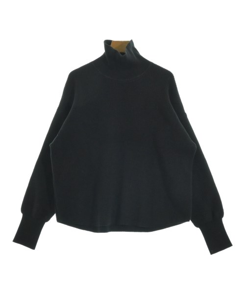 THE SHINZONE(ザシンゾーン)Tシャツ・カットソー 黒 サイズ:F0/2200667056176