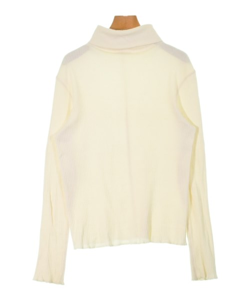 THE SHINZONE(ザシンゾーン)Tシャツ・カットソー 白 サイズ:-(M位)/2200663686032