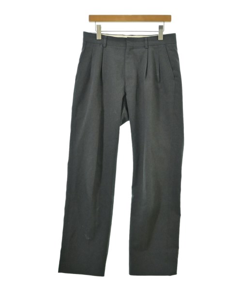 THE SHINZONE(ザシンゾーン)スラックス グレー サイズ:36(S位)/2200667732063