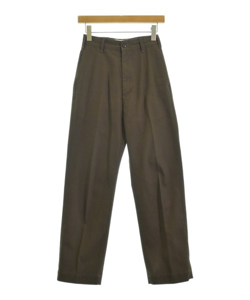 THE SHINZONE(ザシンゾーン)その他 茶 サイズ:0(XS位)/2200667936058