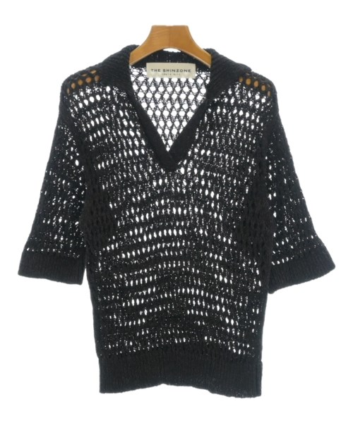 THE SHINZONE(ザシンゾーン)のニット・セーター サイズ:-(XS位) 4,800円
