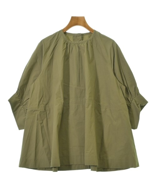 THE SHINZONE(ザシンゾーン)のブラウス サイズ:F 6,400円
