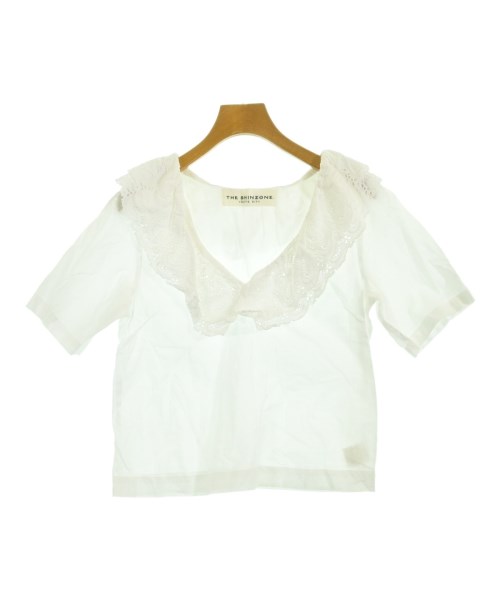 THE SHINZONE(ザシンゾーン)のブラウス サイズ:34(XS位) 6,400円