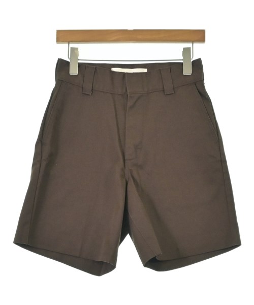 THE SHINZONE(ザシンゾーン)ショートパンツ 茶 サイズ:-(M位)/2200687864010