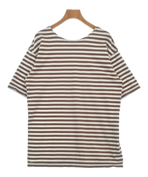 THE SHINZONE(ザシンゾーン)Tシャツ・カットソー 茶 サイズ:F/2200690928167