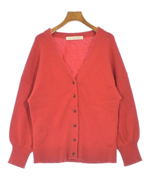 Dot and Stripes CHILD WOMAN(ドットアンドストライプスチャイルドウーマン)のカーディガン サイズ:F 2,900円