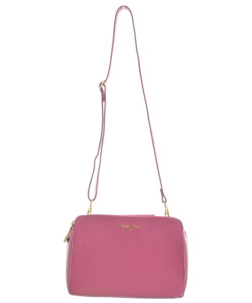 Samantha Thavasa Deluxe(サマンサタバサデラックス)ショルダーバッグ ピンク サイズ:-/2200656342174