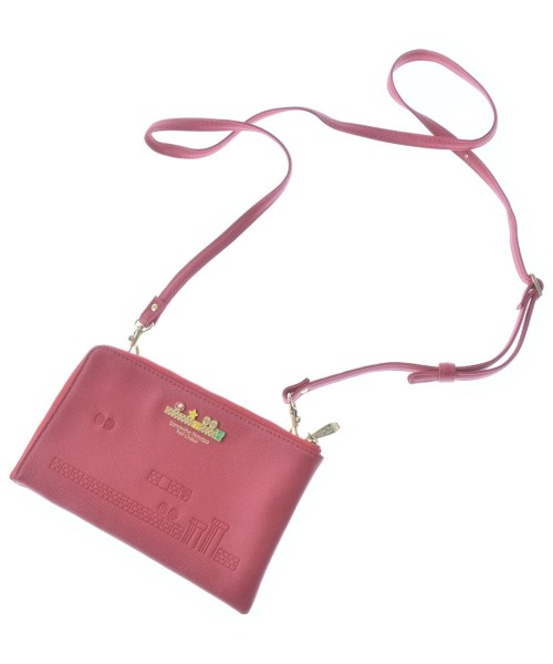 Samantha Thavasa Petit Choice(サマンサタバサプチチョイス)のポーチ サイズ:- 4,800円