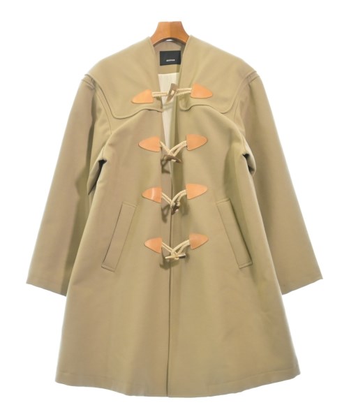 ゼロエイトサーカス(08sircus)の08sircus ダッフルコート