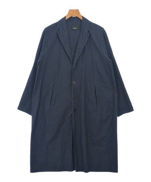 08sircus(ゼロエイトサーカス)のチェスターコート サイズ:3(L位) 17,000円