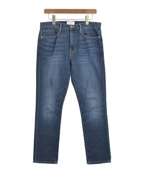 FRAME DENIM(フレームデニム)のデニムパンツ サイズ:28(L位) 4,800円