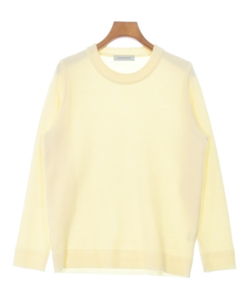 WRAPINKNOT(ラッピンノット)ニット・セーター 白 サイズ:1(S位)/2200664961053