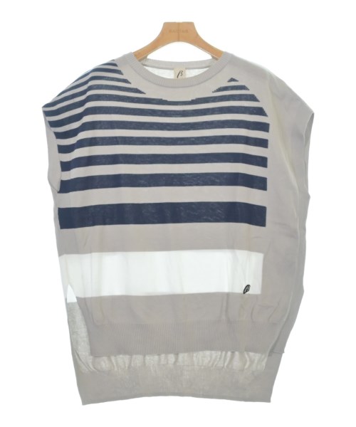 ベータ(β)のβ ベスト/ノースリーブ