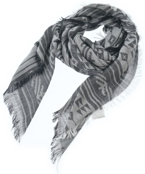 β(ベータ)ストール グレー サイズ:-/2200665980053