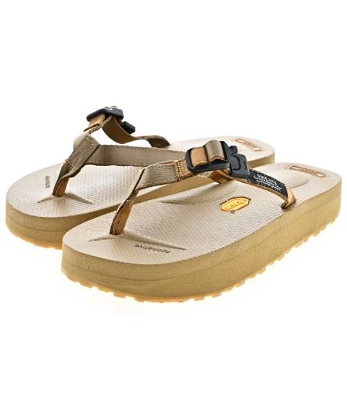 ノンネイティヴ(nonnative)のnonnative サンダル
