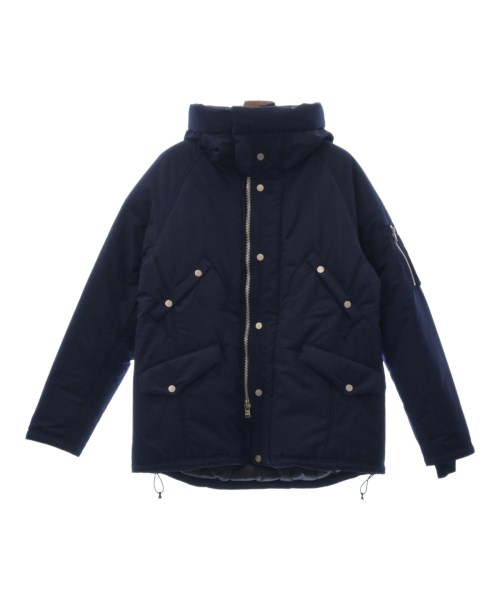 ノンネイティヴ(nonnative)のnonnative ブルゾン
